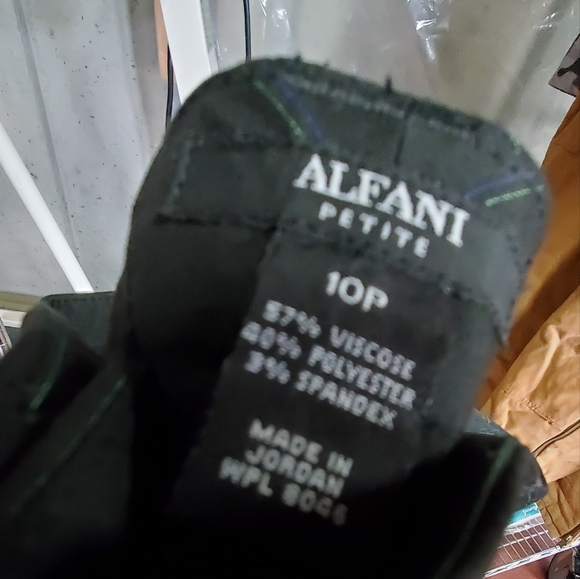 Avanti Slacks - Picture 5 of 5